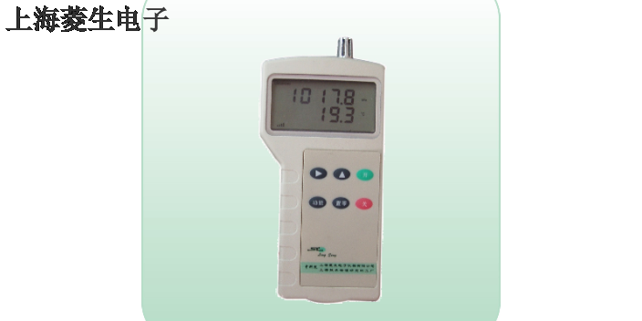 浙江电子数字大气压力计供应商