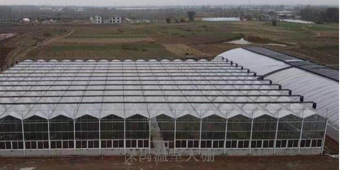 貴州種植玻璃溫室廠家