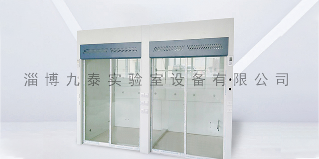 聊城气瓶安全柜厂家 淄博久泰实验室设备供应