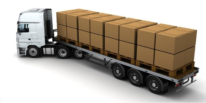 安徽物流运输优势,物流运输