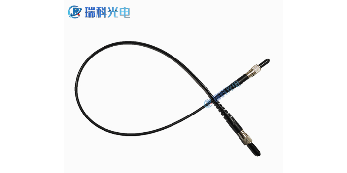 南京光谱分析石英光纤供应商