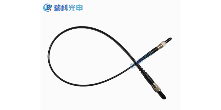 廣州紅外石英光纖供應(yīng)商 廣州瑞科光電科技供應(yīng)