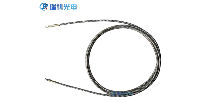 广州激光传输石英光纤 广州瑞科光电科技供应