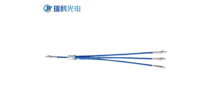 北京光谱分析石英光纤应用