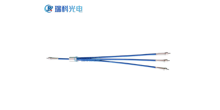 廣州光譜分析石英光纖多少錢 廣州瑞科光電科技供應(yīng)
