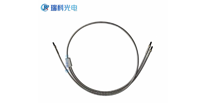 廣州激光傳輸石英光纖應(yīng)用 廣州瑞科光電科技供應(yīng)