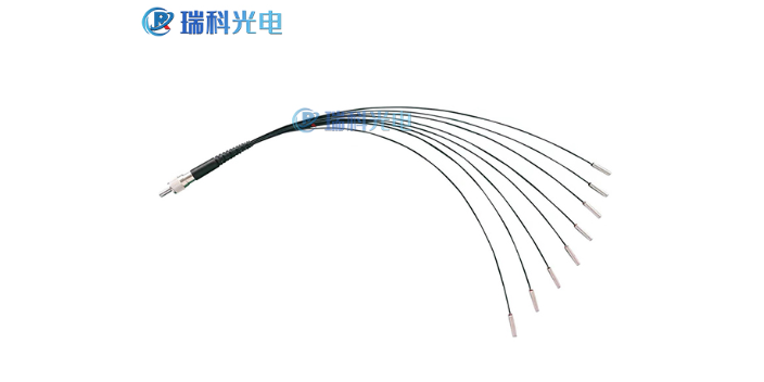 广州石英光纤多少钱 广州瑞科光电科技供应