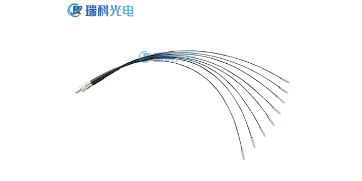 广州纯石英光纤报价 广州瑞科光电科技供应