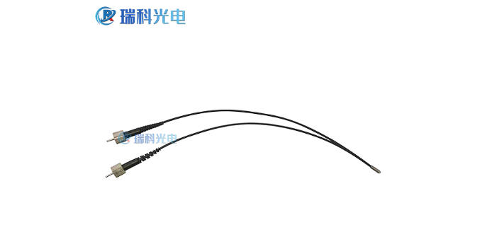 广州纯石英光纤多种配置 广州瑞科光电科技供应;