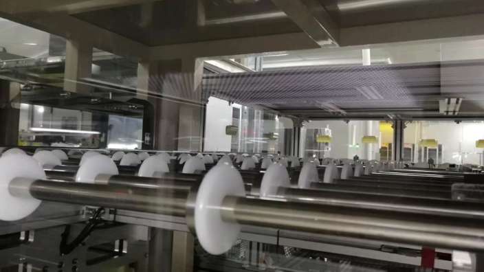 吴中区CPVC塑料零件生产厂家 朗泰克新材料技术供应;