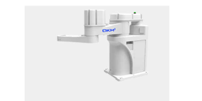 国产李群SCARA机器人HM8型号 裕飞供