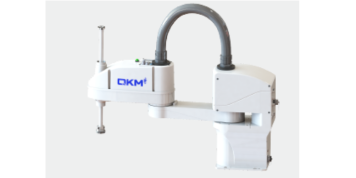 轻量型李群SCARA机器人AH20华东地区代理 裕飞供
