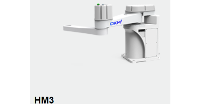 李群SCARA机器人HM3供应
