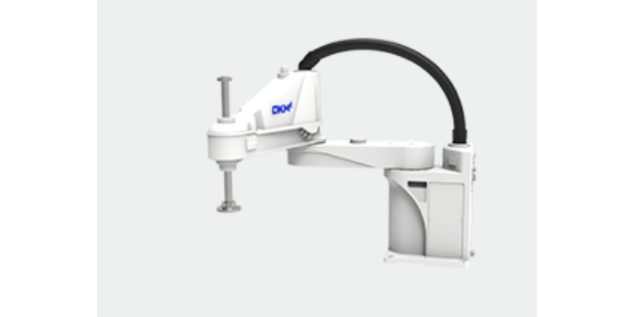 轻量型李群SCARA机器人Hercules直供