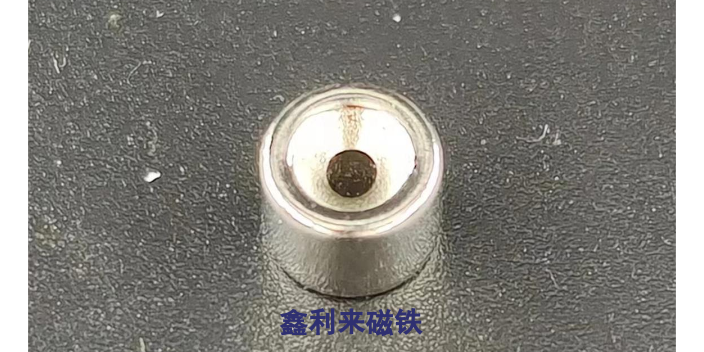 广州磁铁大概多少钱 贴心服务 东莞市鑫利来磁业科技供应