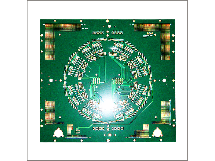 南京開關(guān)PCB封裝 誠信服務(wù) 深圳市新飛佳科技供應(yīng);