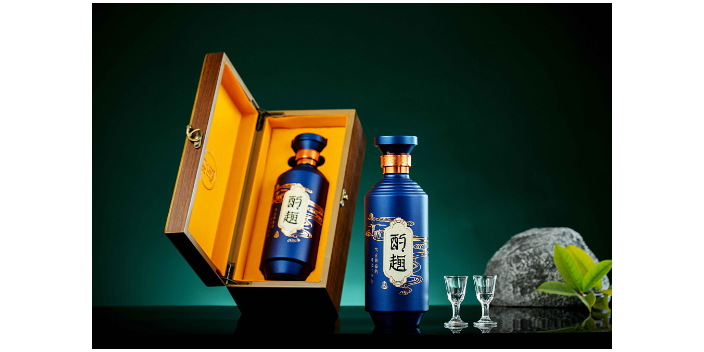 貴陽茅臺鎮酌趣酒代理加盟 貴州酌趣酒業供應