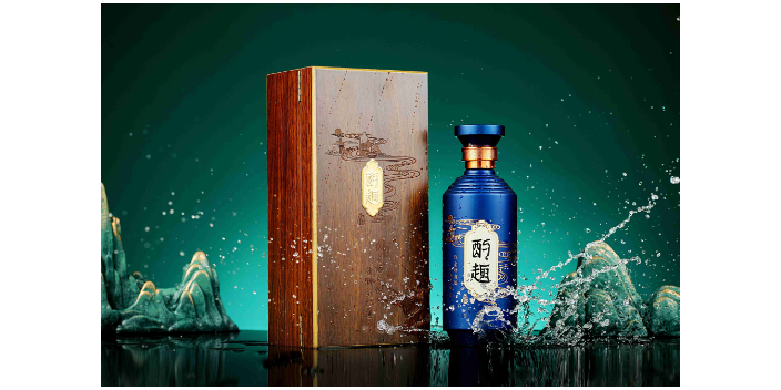 貴陽醬香型白酒加盟店 貴州酌趣酒業供應