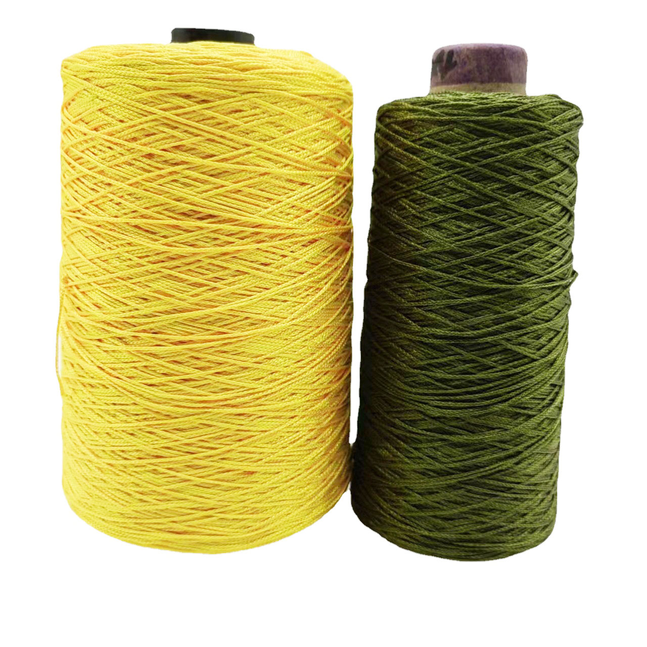 Polyester Crochet ThreadEmbroidery