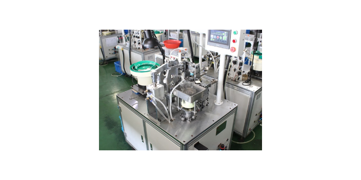 杨浦区质量机械设备介绍