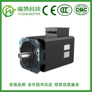 370KW-16000RPM