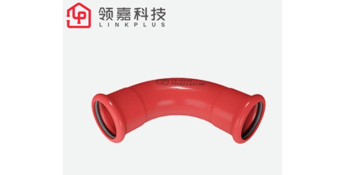 南京卡压式空气碳钢管消防管