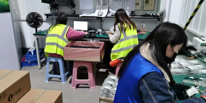 中山連接器返工分選第三方 推薦咨詢 黑石電子機(jī)械供應(yīng)