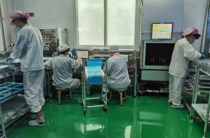 中山電路板返工哪家好 信息推薦 黑石電子機械供應