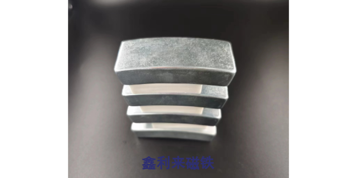 上海圆形磁铁厂制品价格
