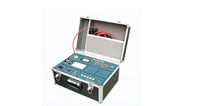 南平电力电子测试仪器价格,电力电子测试仪器