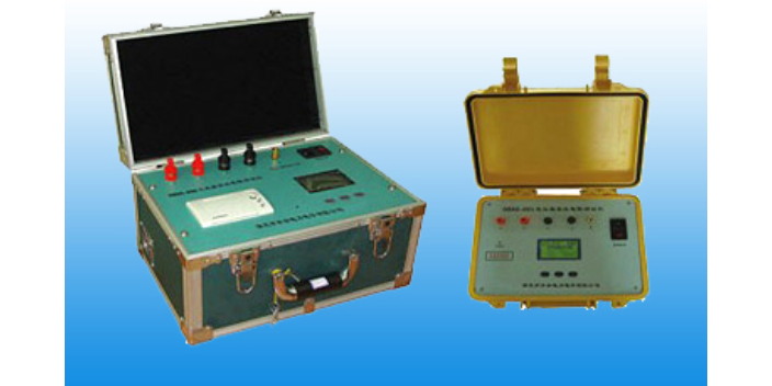 宁波电力电子测试仪器供应