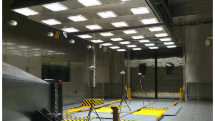 上海环境室太阳光模拟设备厂家