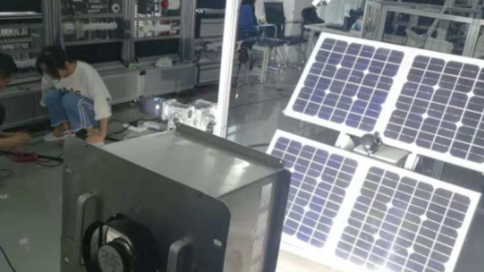上海太阳模拟设备厂家