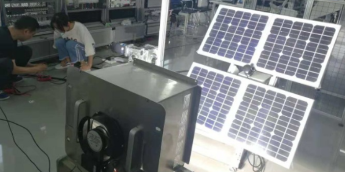 河南AAA光催化太陽光模擬工程