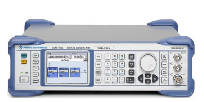 天津标准频谱分析仪基本原理