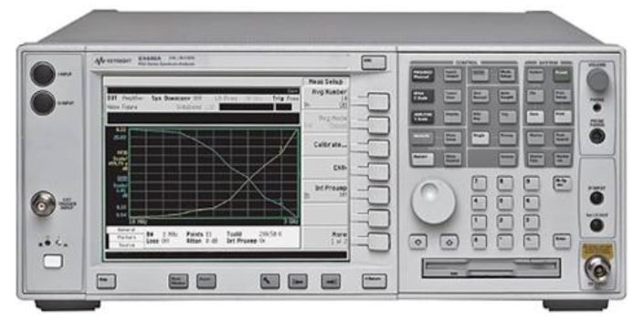 龙岗区R4131D频谱分析仪使用方法
