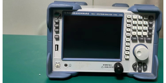 河南R4131D频谱分析仪价格