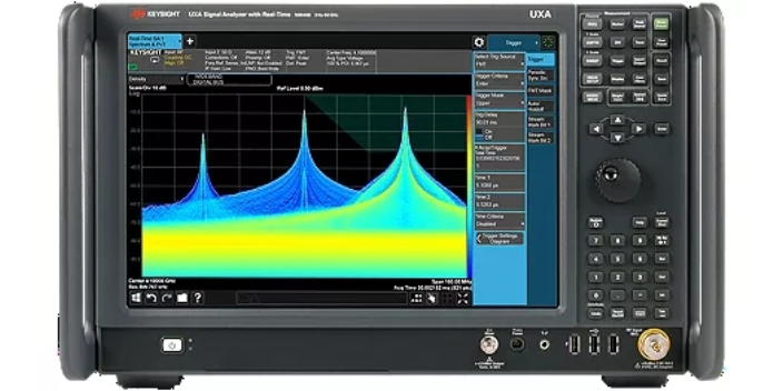 龙华区HM5006频谱分析仪应用范围