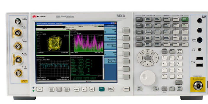 北京N90202A频谱分析仪基本原理