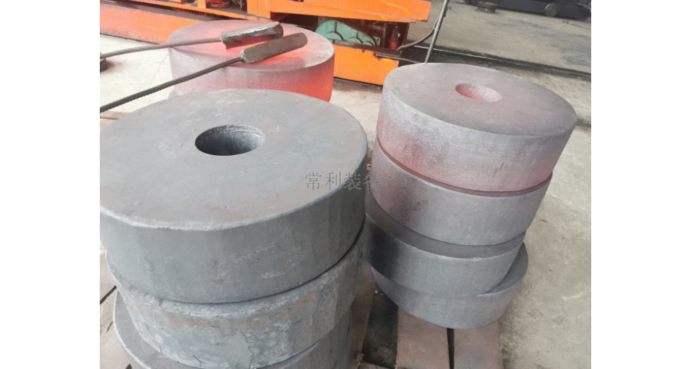 湖北柴油机锻件批发厂家 服务至上 江苏常利装备供应