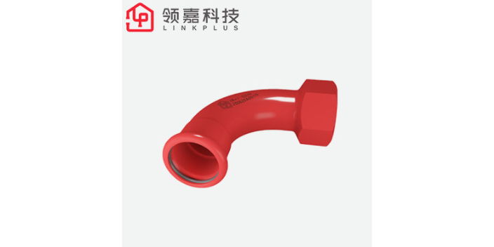 無錫卡壓式管道廠家供應(yīng) 江蘇領(lǐng)嘉科技供應(yīng)