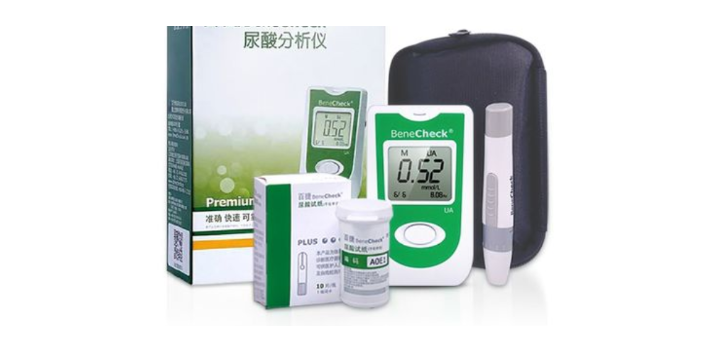 上海健康尿酸检测仪24小时服务,尿酸检测仪