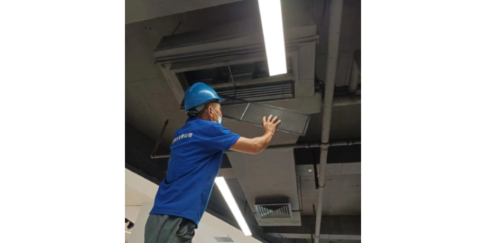 广东商场中央空调水箱调试价格,中央空调安装/维护
