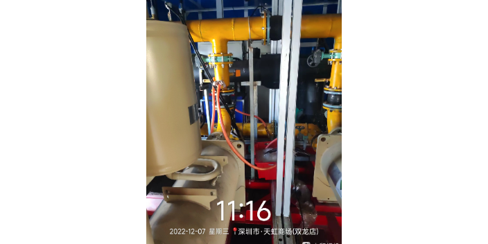 深圳中央空调循环水除垢报价,中央空调循环水处理