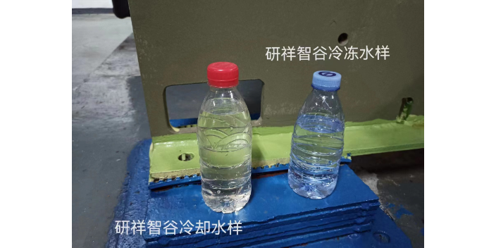 惠州连锁酒店中央空调水系统除垢