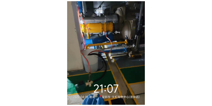 惠州中央空调冷却水杀菌灭藻服务