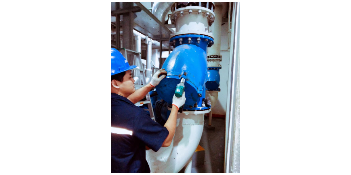 惠州电商产业园中央空调冷冻水处理,中央空调循环水处理