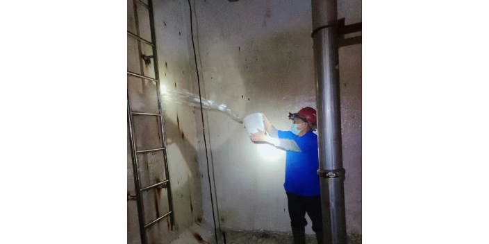 深圳写字楼二次供水水泵清洗团队,二次供水清洗/消毒