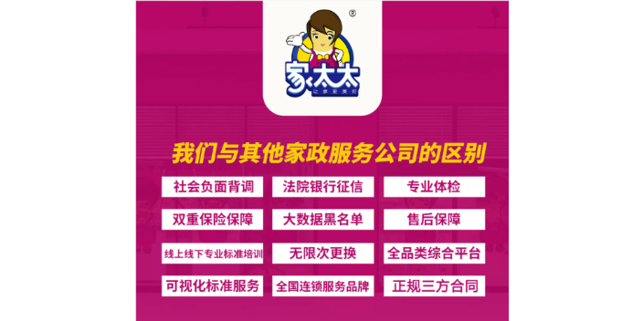 中山房屋收納平臺 中山市智尊家政服務供應