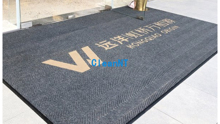 南京六合幼儿园除尘垫厂家 欢迎来电 南京洁耐特清洁用品供应